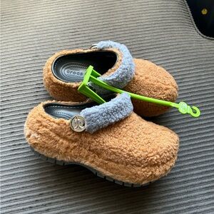 Crocs X Lil Nas X Mega Crush Clog Shoes